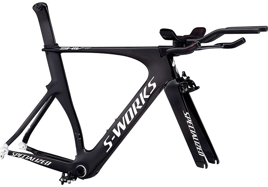 Specialized S-Works shiv tt module carbon/metallic white silver xs-Goodwynn'sGoodwynn's