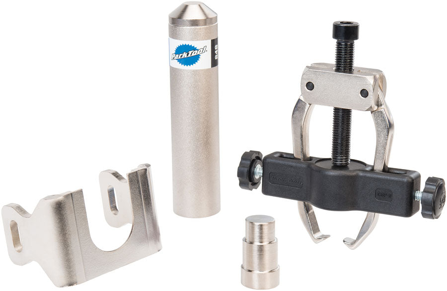 Park Tool CBP-6 Campagnolo Crank and Bearing Tool Set-Goodwynn'sGoodwynn's