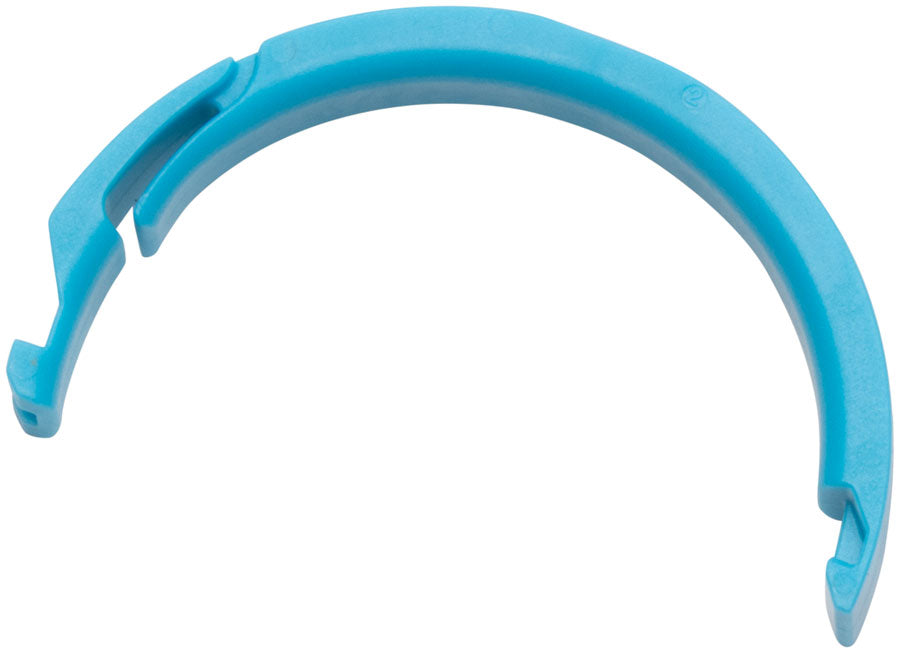 FOX Volume Spacer - 2026 FLOAT X2XV 2cc Blue-Goodwynn'sGoodwynn's
