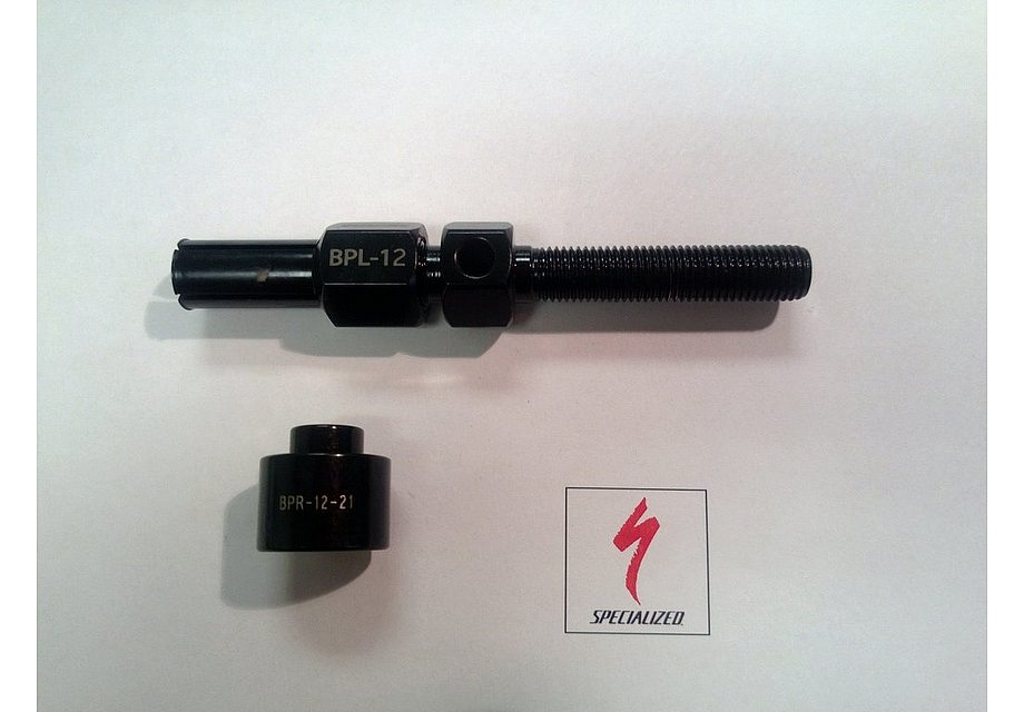 Specialized tool tol fsr tool kit 12mm brg tools-Goodwynn'sGoodwynn's