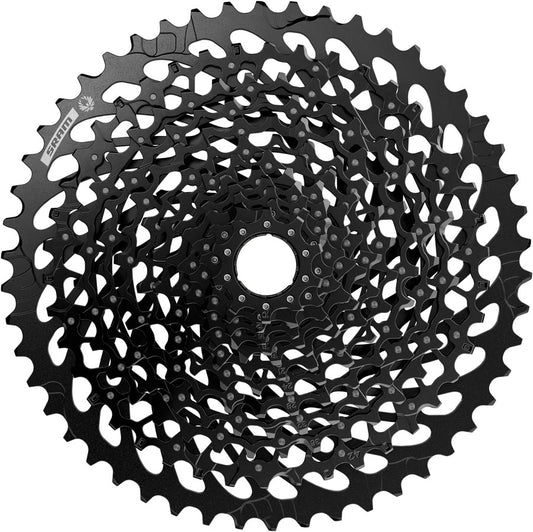 SRAM XG-1275 Eagle Cassette - 12-Speed 10-50t For XD Driver Black C1-Goodwynn's