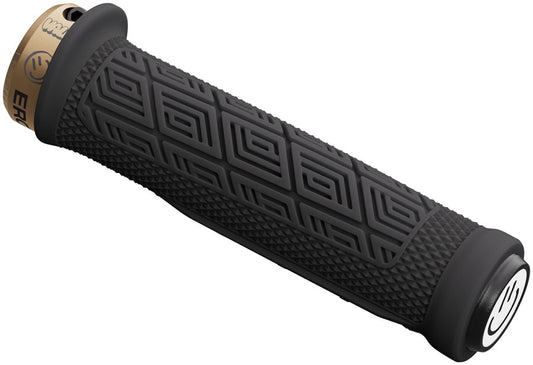 Ergon GDH Team Grips - Vali Höll Edition Black-Goodwynn's