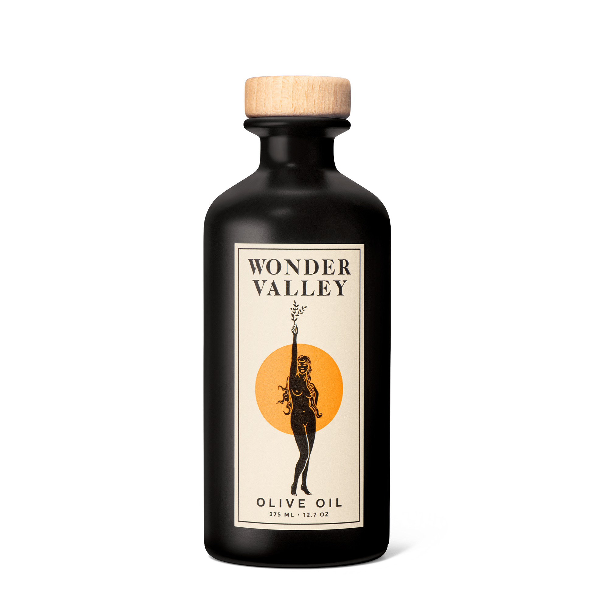 Wonder Valley - Olive Oil-Goodwynn'sGoodwynn's