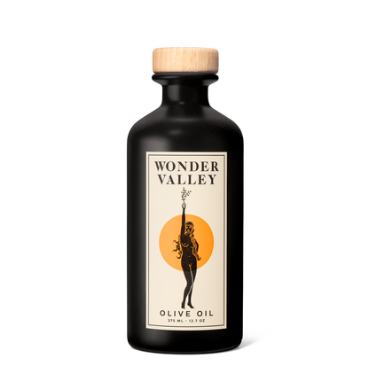 Wonder Valley - Olive Oil