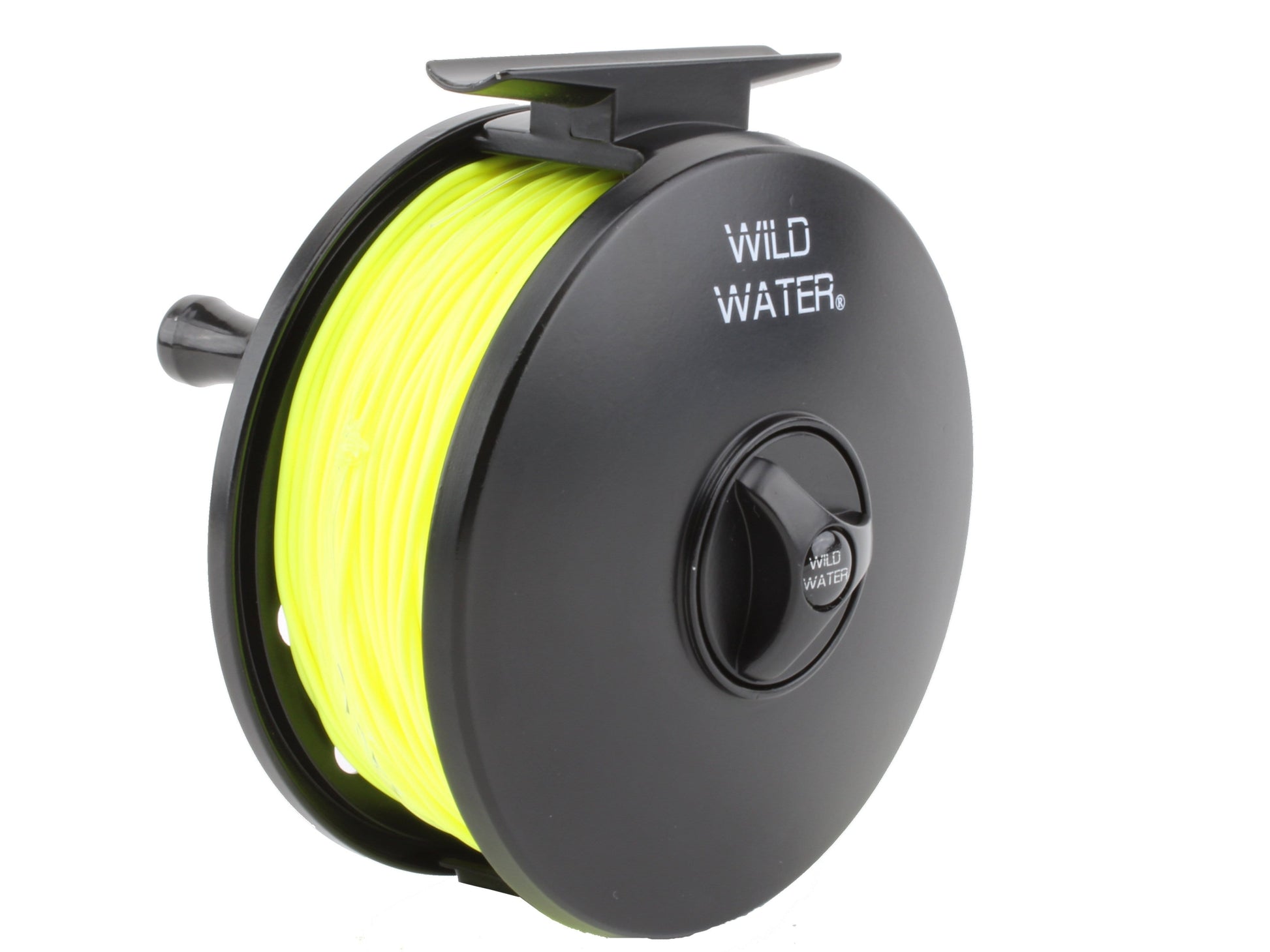 Wild Water Die Cast 7 Weight or 8 Weight Fly Reel-Goodwynn'sGoodwynn's