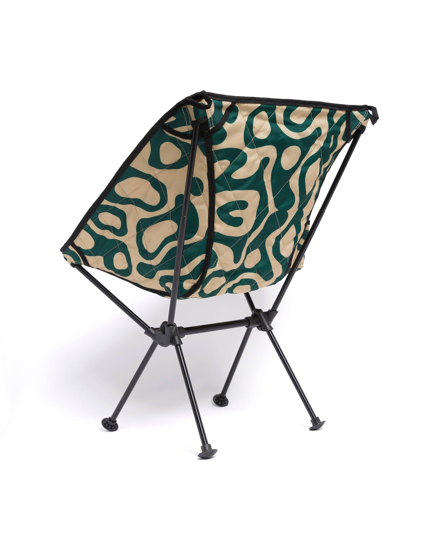 Parks Project - Yellowstone Geysers Packable Camp Chair