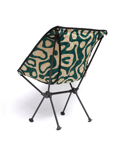 Parks Project - Yellowstone Geysers Packable Camp Chair