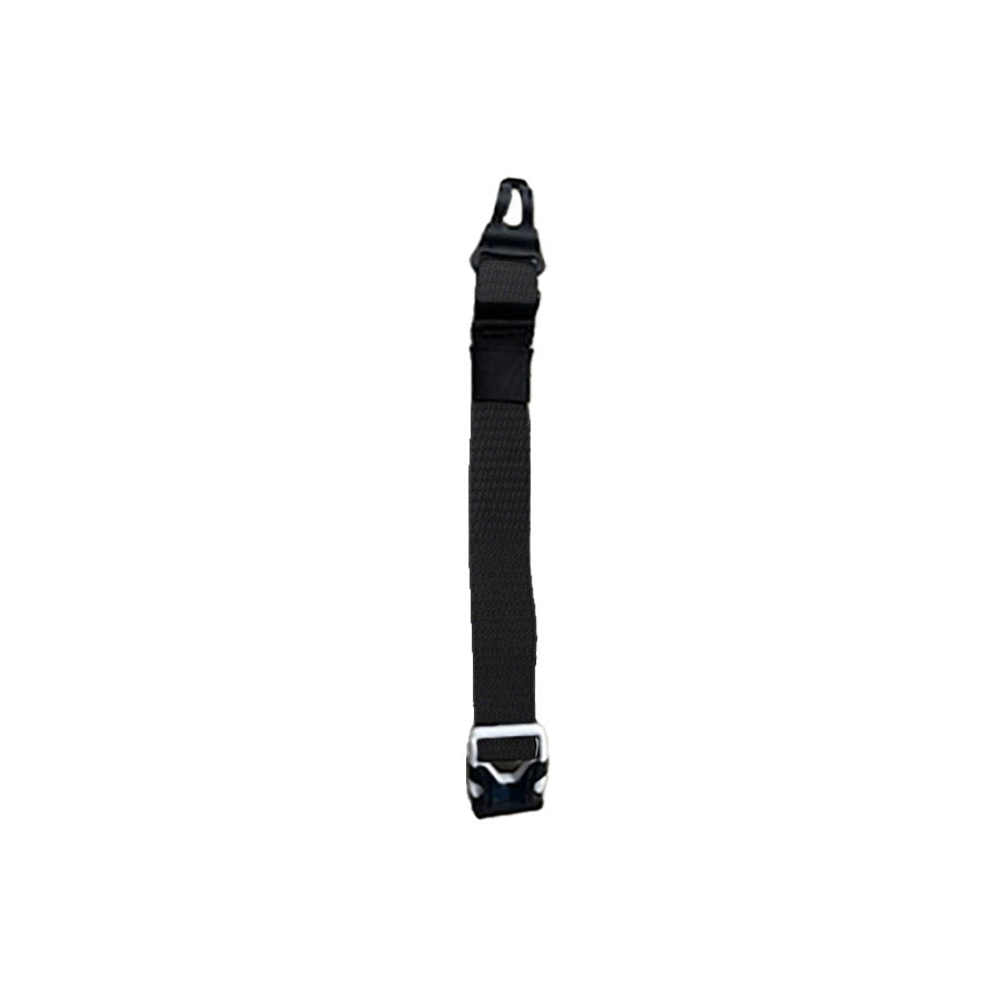 EVOC Complete 20mm strap with buckle-Goodwynn'sGoodwynn's