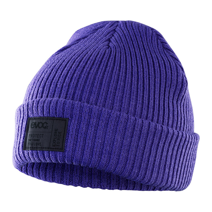 EVOC Fisherman Beanie Violet-Goodwynn'sGoodwynn's