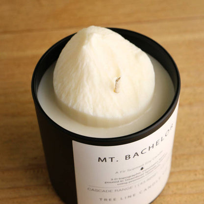 Tree Line Candle Co - Mount Bachelor