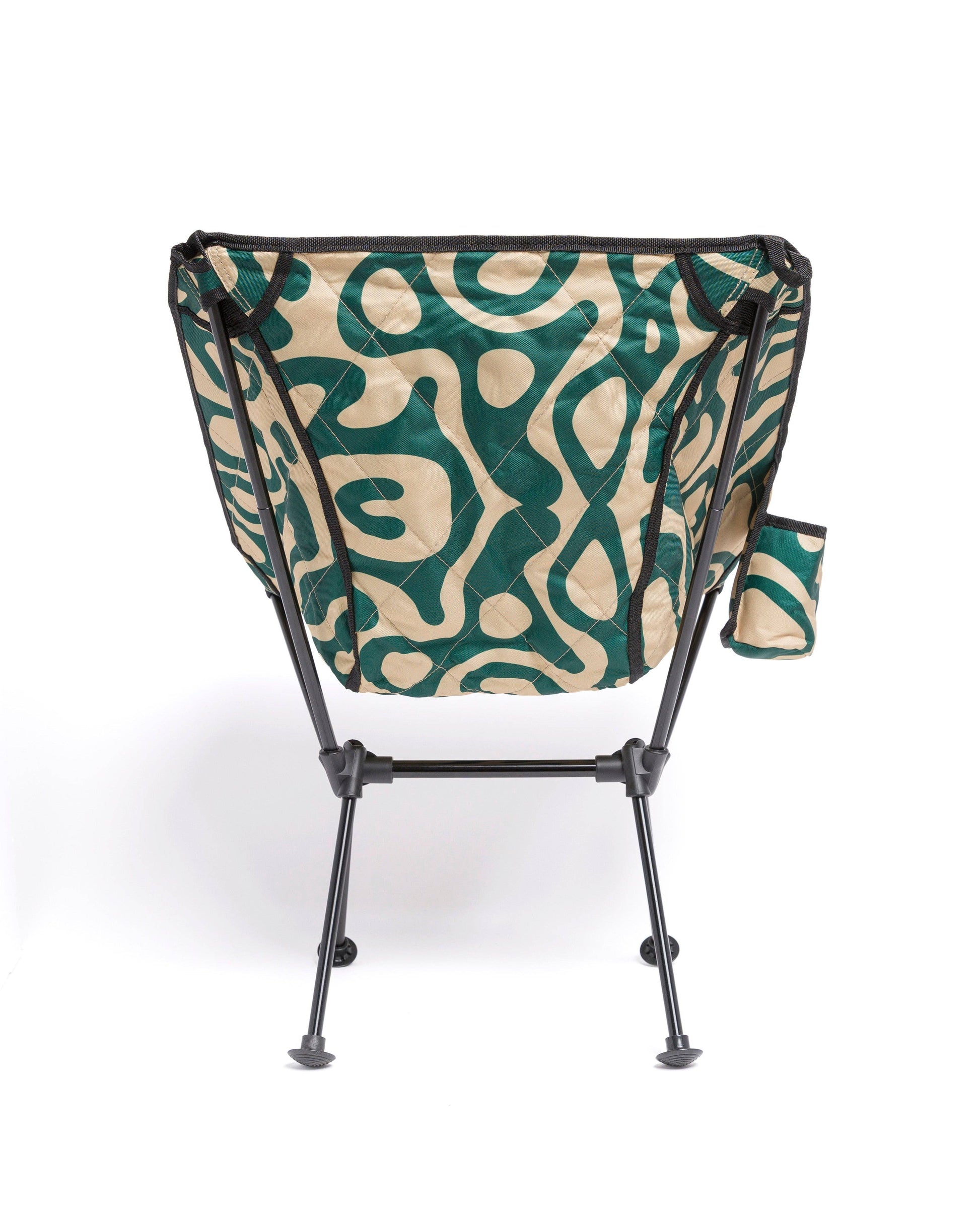 Parks Project - Yellowstone Geysers Packable Camp Chair-Goodwynn'sGoodwynn's