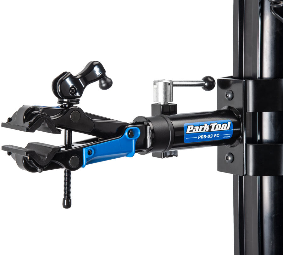 Park Tool PRS-33 FC Fixed-Height Clamp Add-On Kit for PRS-33/PRS-33.2-Goodwynn'sGoodwynn's