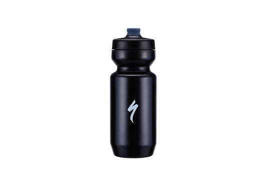 Specialized 22 Oz Purist Fixy 2.0 Bottle Logoandname Black 22 Oz-Goodwynn's