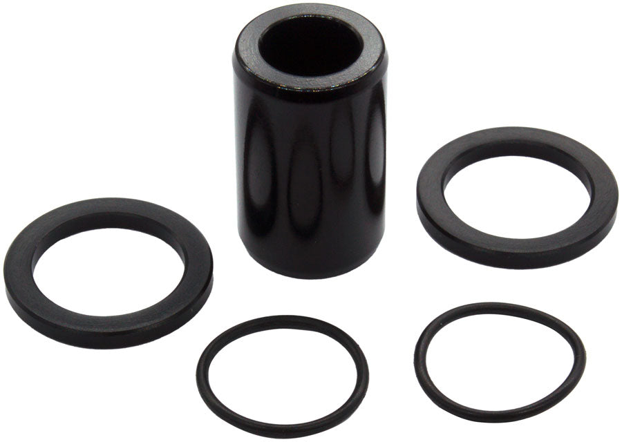 Ohlins Rear Shock Mounting Hardware - 8mm x 19.05mm-Goodwynn'sGoodwynn's