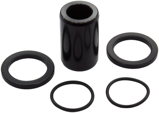 Ohlins Rear Shock Mounting Hardware - 8mm x 19.05mm-Goodwynn's