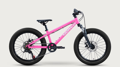 Storm 20 (2027) - Pink / ONE SIZE - 20"