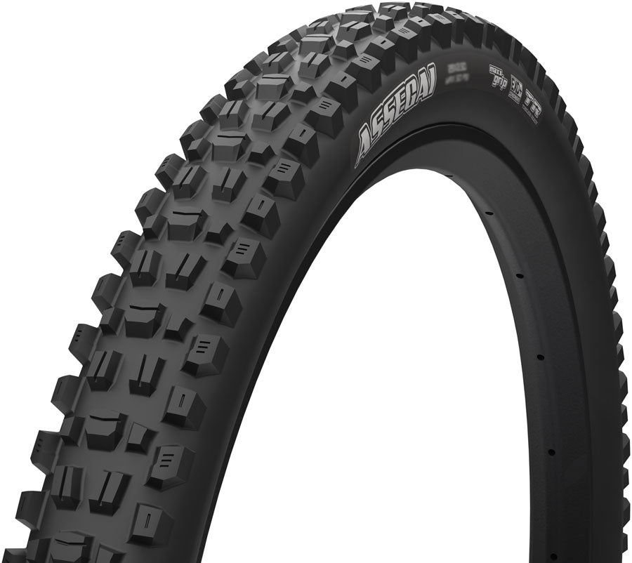 Maxxis Assegai Tire - 27.5 x 2.50 Tubeless Folding Black MaxxTerra EXO-Goodwynn'sGoodwynn's