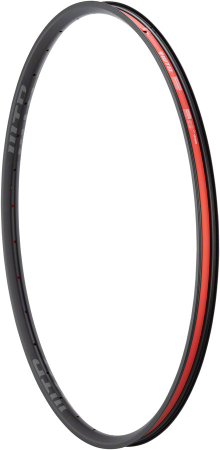 WTB KOM Tough i25 Rim - 29" TCS Tubeless Disc Black 32H-Goodwynn'sGoodwynn's
