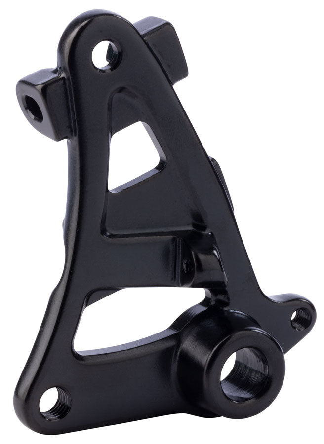 Salsa Alternator 1.0 / 1.5 Swing Plate Left Non-driveside Thru Axle Flat Mount Brake Fender Mount - 3811-Goodwynn'sGoodwynn's