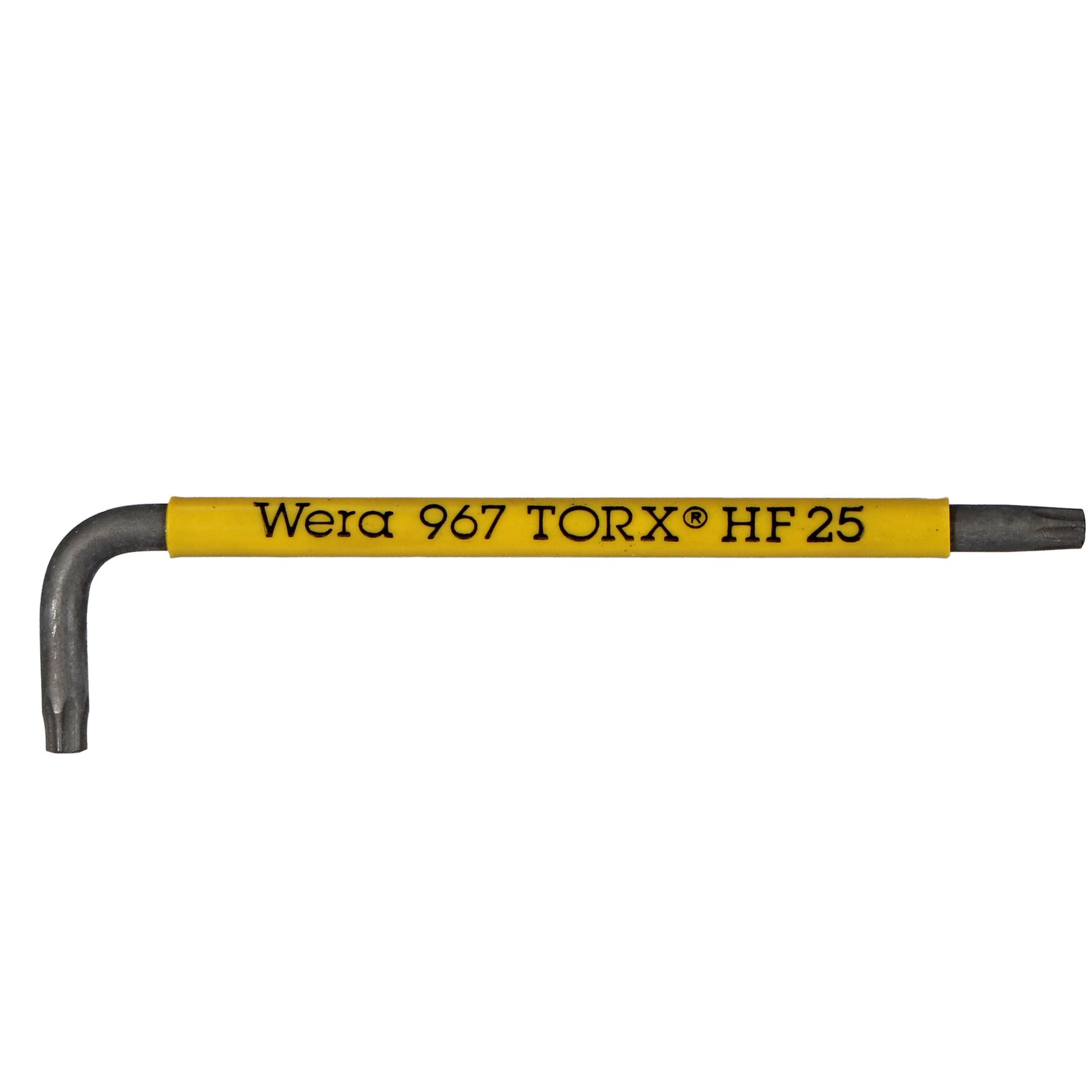 Wera Tool 967/9 Torx L-KEY T25-Goodwynn'sGoodwynn's