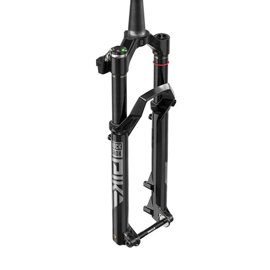 RockShox Pike Ulti FA Fork 29" 15x110 140mm Blk C3-Goodwynn's