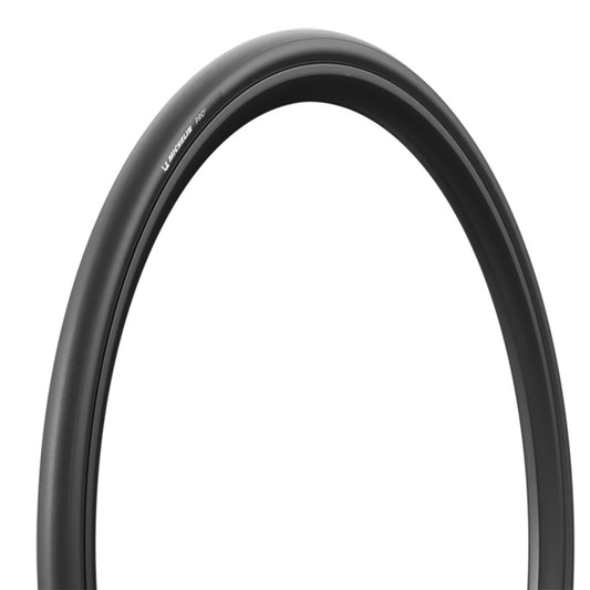 Michelin PRO5 FB Road Tire 700x25C Folding TT 3x110 Black-Goodwynn's