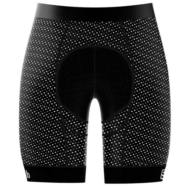 SQlab SQ-Liner ONE10 Liner Shorts M Black-Goodwynn'sGoodwynn's