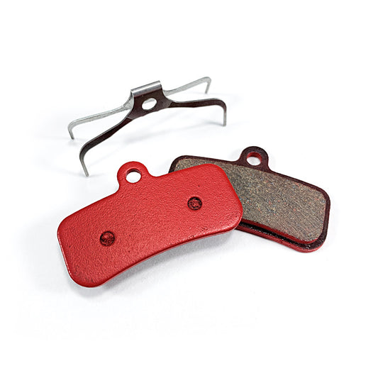 MTX Red Label RACE Brake Pads-Goodwynn's