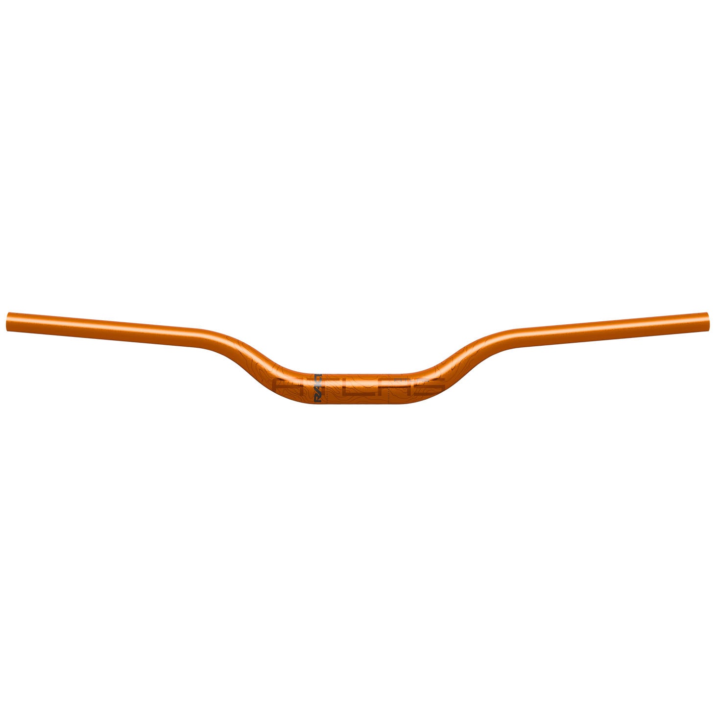 Race Face Atlas Riser Bar (35.0) 55mm/800mm Orange-Goodwynn'sGoodwynn's