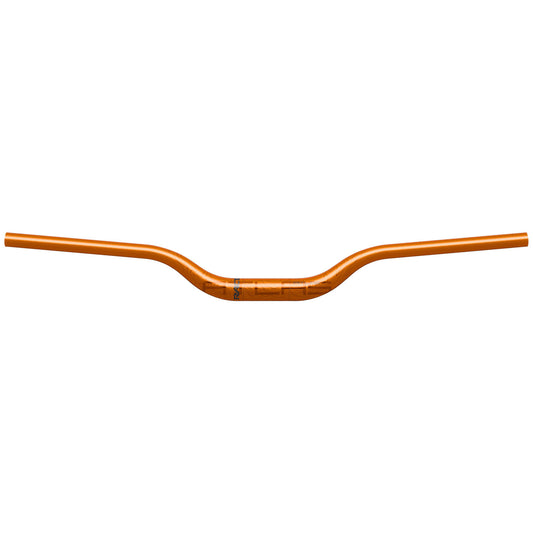 Race Face Atlas Riser Bar (35.0) 55mm/800mm Orange-Goodwynn's