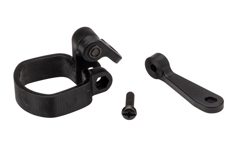 Salsa Seatstay Bridge Fender Mount Adaptor for Tributary Carbon-Goodwynn'sGoodwynn's