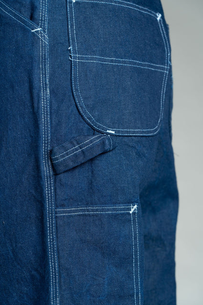 80'S PAINTER PANT (INDIGO DENIM) 3655