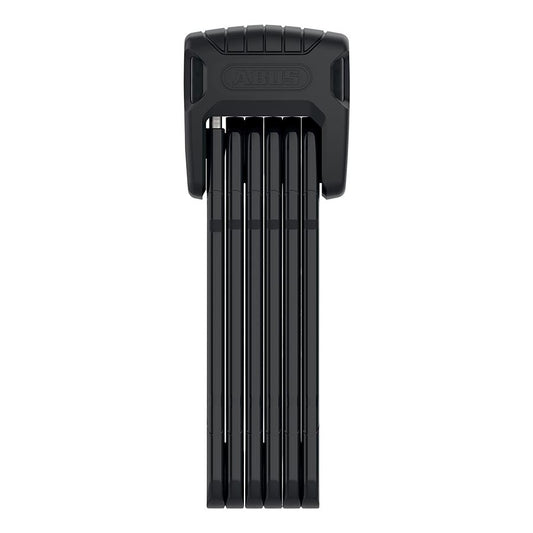 Abus Bordo 6500K Granit XPlus Folding Lock - Keyed 3/90cm Includes SH Bracket-Goodwynn's