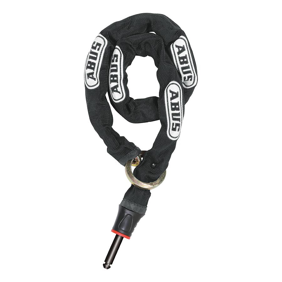 ABUS 4960 Frame Lock 6KS100 Loop Chain Extension - 100cm-Goodwynn'sGoodwynn's