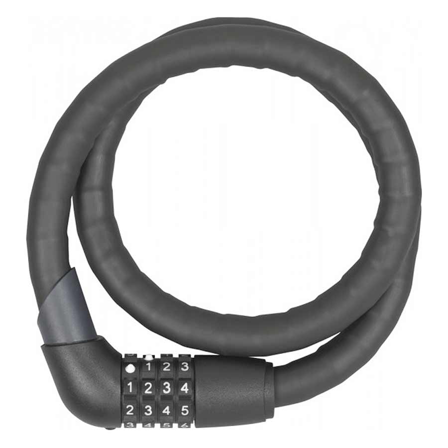 Abus Tresorflex 1360 Cable lock Combination 20mm 85cm 2.8 Black-Goodwynn'sGoodwynn's