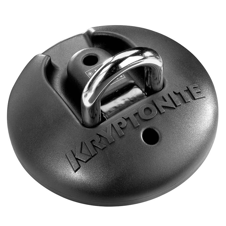 Kryptonite Stronghold Anchor Black-Goodwynn'sGoodwynn's