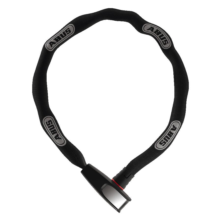 Abus Catena Reflective 6806K Chain Lock - Keyed 3.7/110cm-Goodwynn'sGoodwynn's