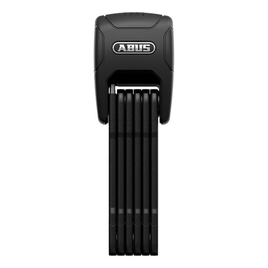 Abus Bordo 6500KA Granit XPlus Alarm Folding Lock - Keyed 3/90cm Includes SH Bracket-Goodwynn's
