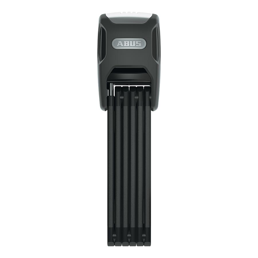 Abus Bordo 6000KA XPlus Alarm Folding Lock - Keyed 3/90cm Includes SH Bracket-Goodwynn'sGoodwynn's