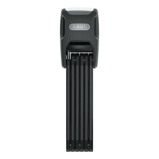 Abus Bordo 6000KA XPlus Alarm Folding Lock - Keyed 3/90cm Includes SH Bracket-Goodwynn's