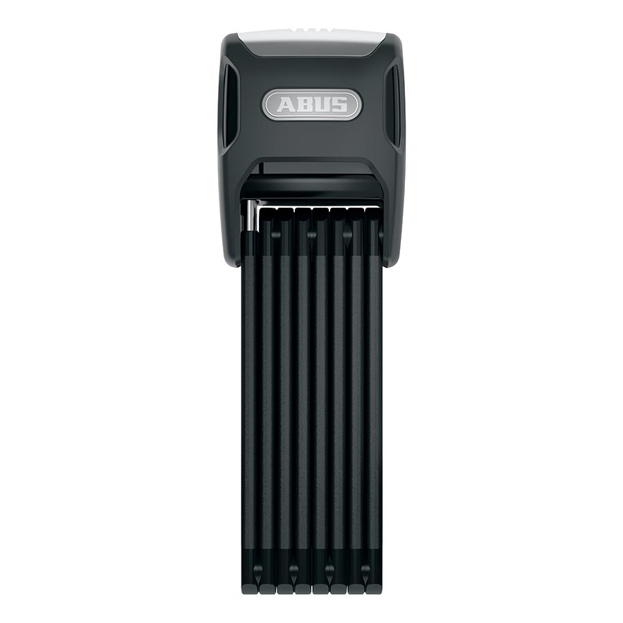 Abus Bordo 6000KA BIG XPlus Alarm Folding Lock - Keyed 3.9/120cm Includes SH Bracket-Goodwynn'sGoodwynn's