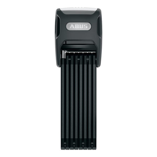 Abus Bordo 6000KA BIG XPlus Alarm Folding Lock - Keyed 3.9/120cm Includes SH Bracket-Goodwynn's