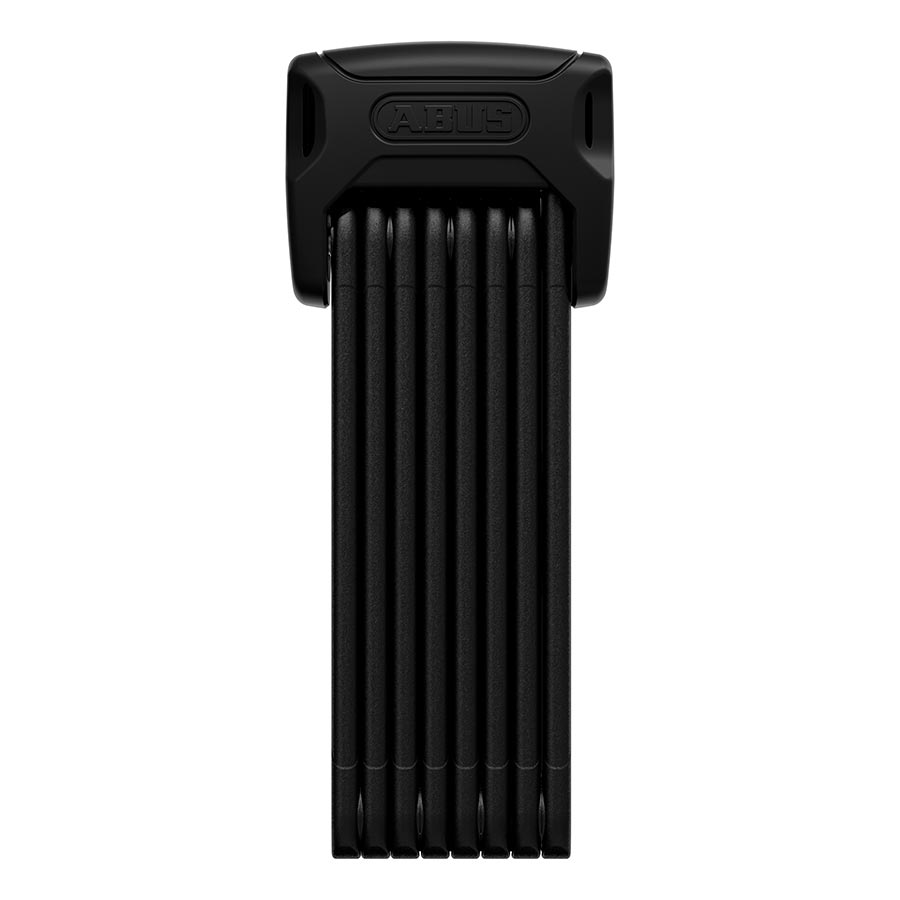 Abus Bordo 6000K BIG XPlus Folding Lock - Keyed 3.9"/120cm Includes SH Bracket-Goodwynn'sGoodwynn's