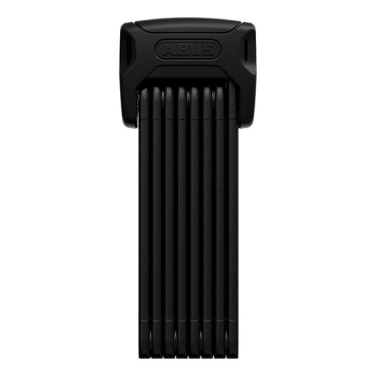 Abus Bordo 6000K BIG XPlus Folding Lock - Keyed 3.9"/120cm Includes SH Bracket-Goodwynn's