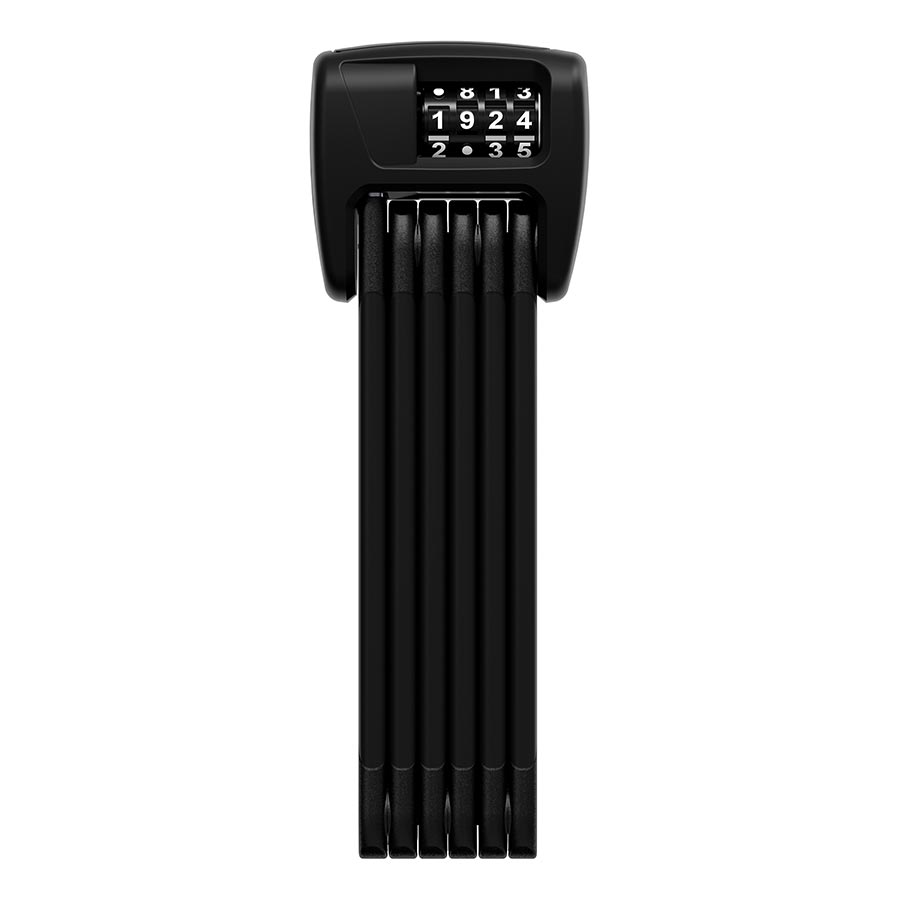 Abus Bordo 6000C Folding Lock - Combination 3/90cm Includes SH Bracket-Goodwynn'sGoodwynn's