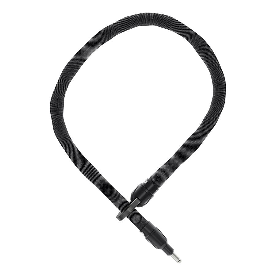 Abus Ivy 6KS/100 Adaptor Chain - 3.3/100cm 6mm Links-Goodwynn'sGoodwynn's