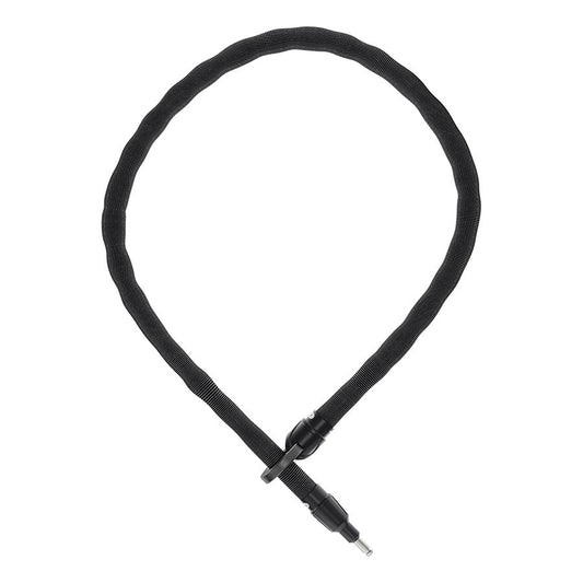 Abus Ivy 6KS/130 Adaptor Chain - 4.2/130cm 6mm Links-Goodwynn's
