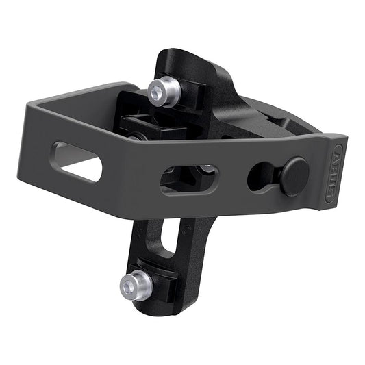 Abus Bordo Saddlefix Bracket - Fits 6000K/90 and 6000C/90 - Raincap Included-Goodwynn's