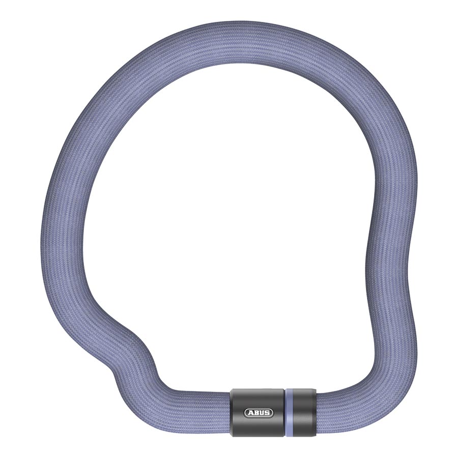 Abus 6206K/110 Goose Lock - 110cm Keyed Flint-Goodwynn'sGoodwynn's