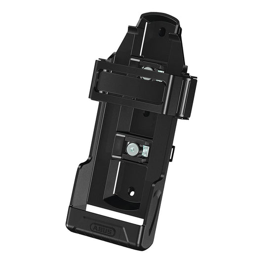 Abus Bordo 6000A SmartX Folding Lock - 120cm Alarm SH Bracket Black-Goodwynn's